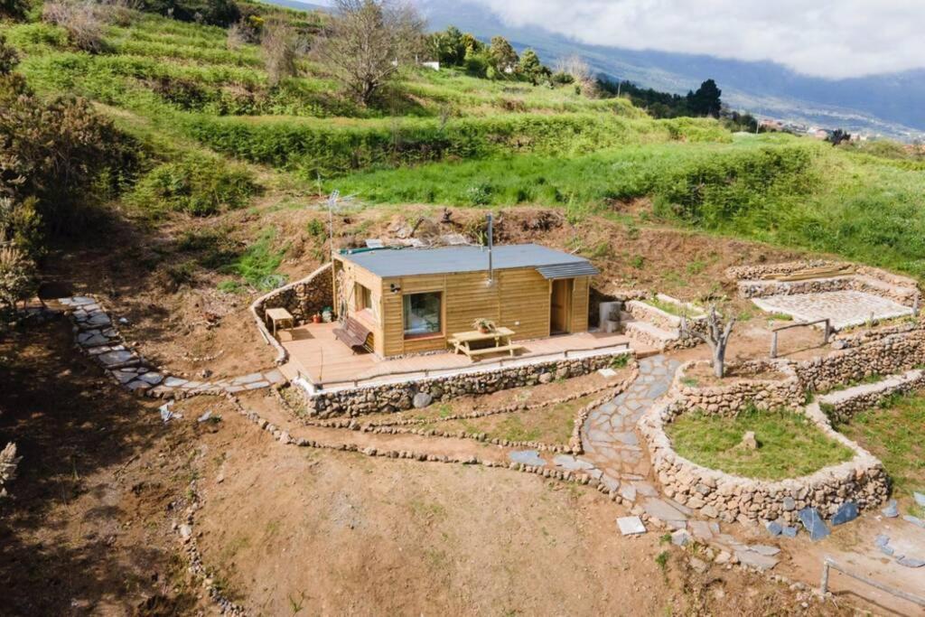 El Pino Centenario 3 La Orotava Exteriör bild